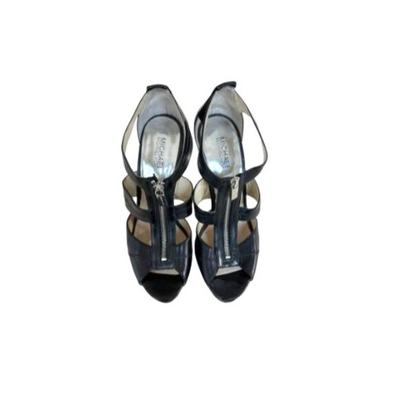 Michael Kors 5 inch Platform Heels (Size 9M) - Picture 1 of 4